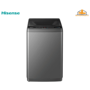Máy giặt Hisense 8kg WTZQ8012UT
