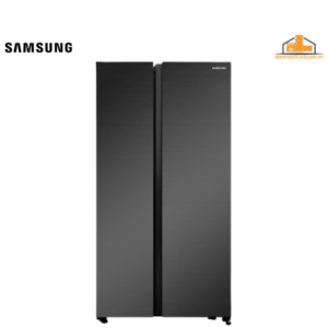 Tủ lạnh Inverter Samsung 647L RS62R5001B4/SV