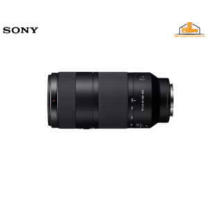 Ống kính FE 100-400mm F5.6-8.0 OSS | SEL100400
