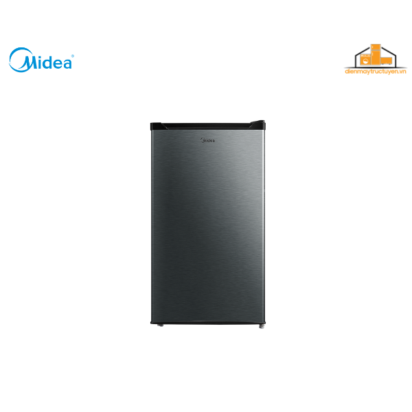 Tủ lạnh Mini Midea 93L MDRD142FGA50VN