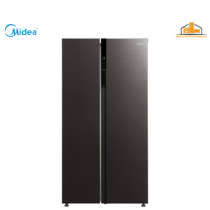 Tủ lạnh Inverter Midea 555L MDRS710FGG28VN