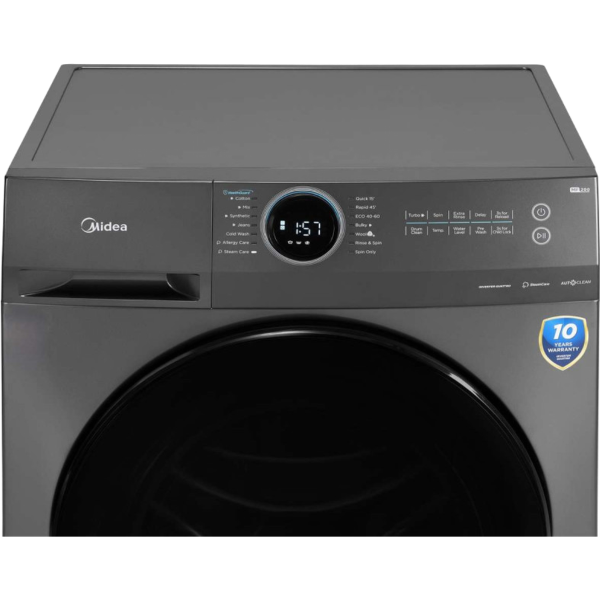 Máy giặt Midea 9.5 kg MF200W95 - Ảnh 5