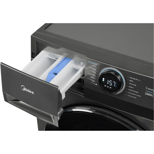 Máy giặt Midea 9.5 kg MF200W95 - Ảnh 4