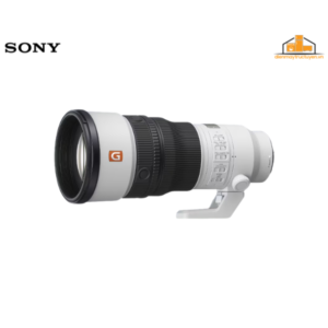 Ống kính FE 400 mm F4.5 GM OSS | SEL400F45GM