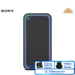 Loa Karaoke Sony ULT TOWER MAX SRS-ULT3000