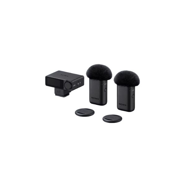 Micro không dây Sony ECM-W5 (Chính hãng) - Ảnh 5