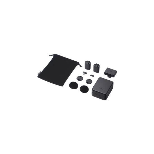Micro không dây Sony ECM-W5 (Chính hãng) - Ảnh 4