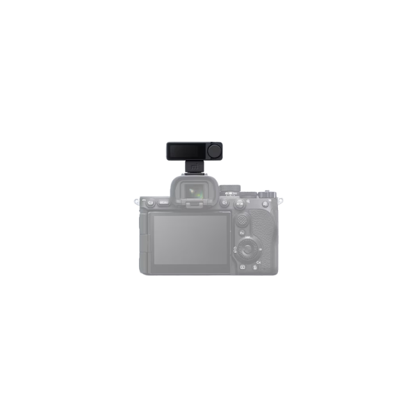 Micro không dây Sony ECM-W5 (Chính hãng) - Ảnh 3