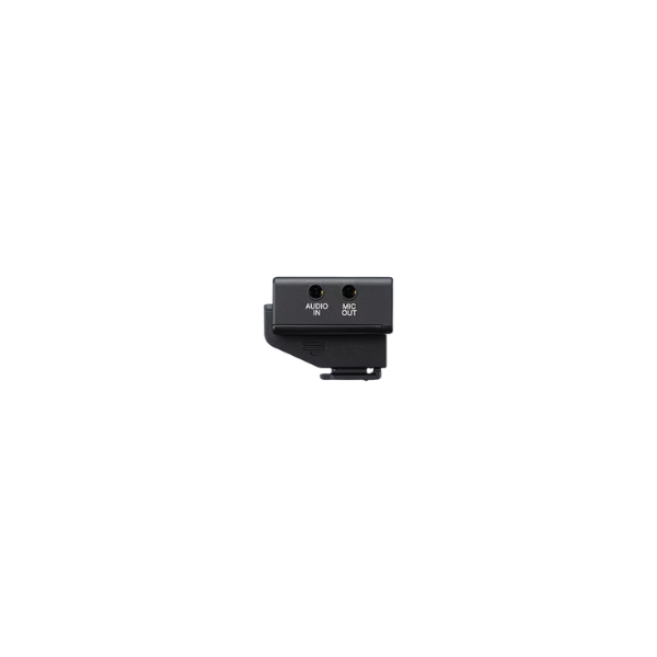 Micro không dây Sony ECM-W5 (Chính hãng) - Ảnh 2
