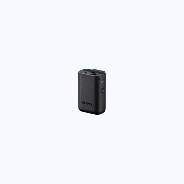 Micro không dây Sony ECM-W5 (Chính hãng) - Ảnh 10
