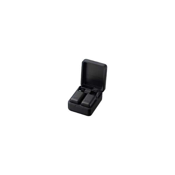 Micro không dây Sony ECM-W5 (Chính hãng) - Ảnh 7
