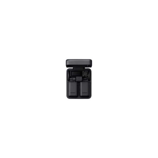 Micro không dây Sony ECM-W5 (Chính hãng) - Ảnh 6