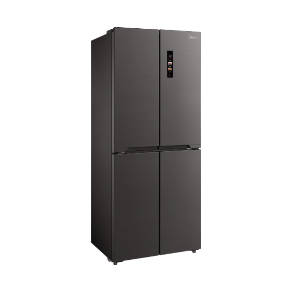 Tủ lạnh Inverter Midea 407L MDRF550FGG28VN - Ảnh 2