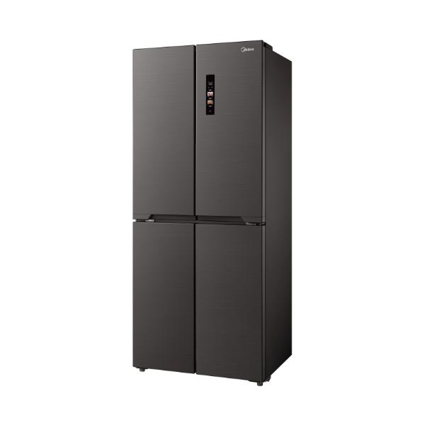 Tủ lạnh Inverter Midea 407L MDRF550FGG28VN - Ảnh 7