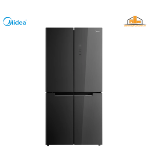 Tủ lạnh Inverter Midea 474L MDRF633MIF22VN