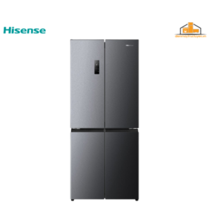 Tủ lạnh Inverter Hisense 460L RQ465N5ES