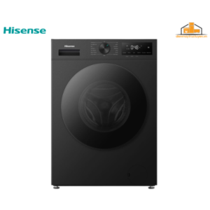 Máy giặt sấy Hisense 12 kg/8 kg WD120I142VKL