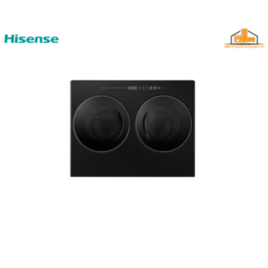 Máy giặt sấy Mini Hisense X-Zone Master 1 kg/0,5 kg WM020U305DBA