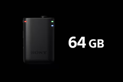 Bộ nhớ trong 64 Gb